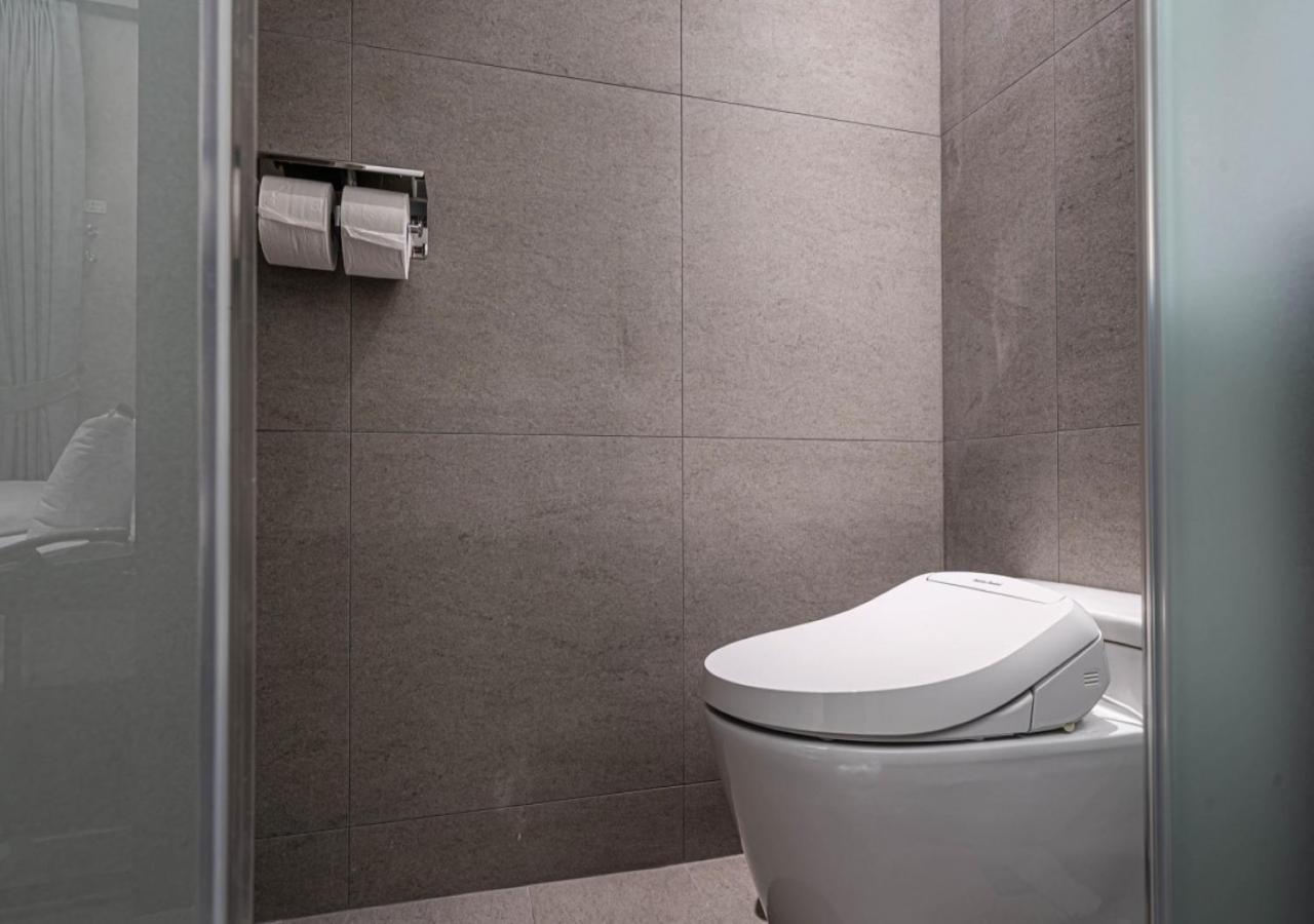 Deluxe Doppelzimmer