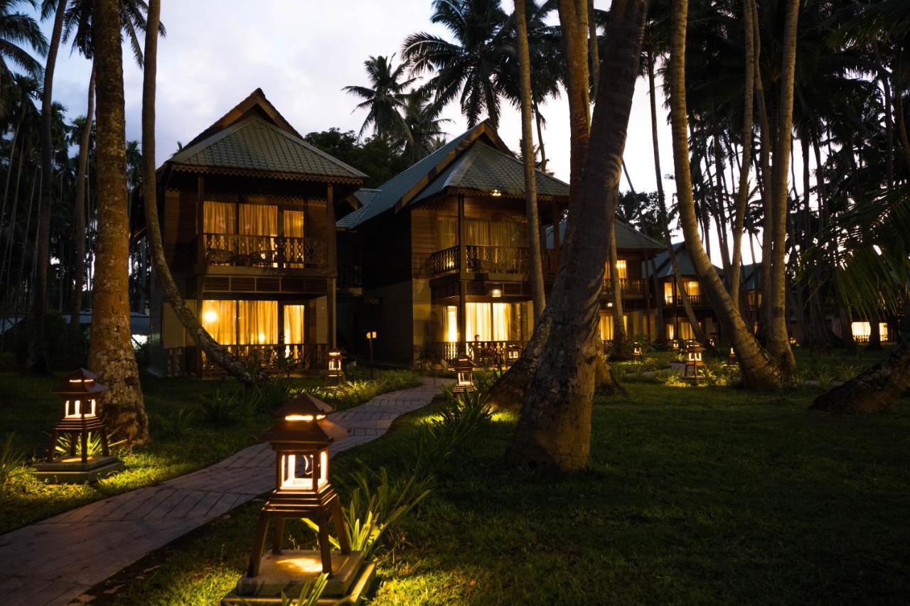 Bungalow Andaman