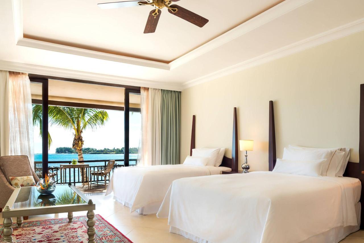 Junior Suite Heavenly mit Queensize-Bett