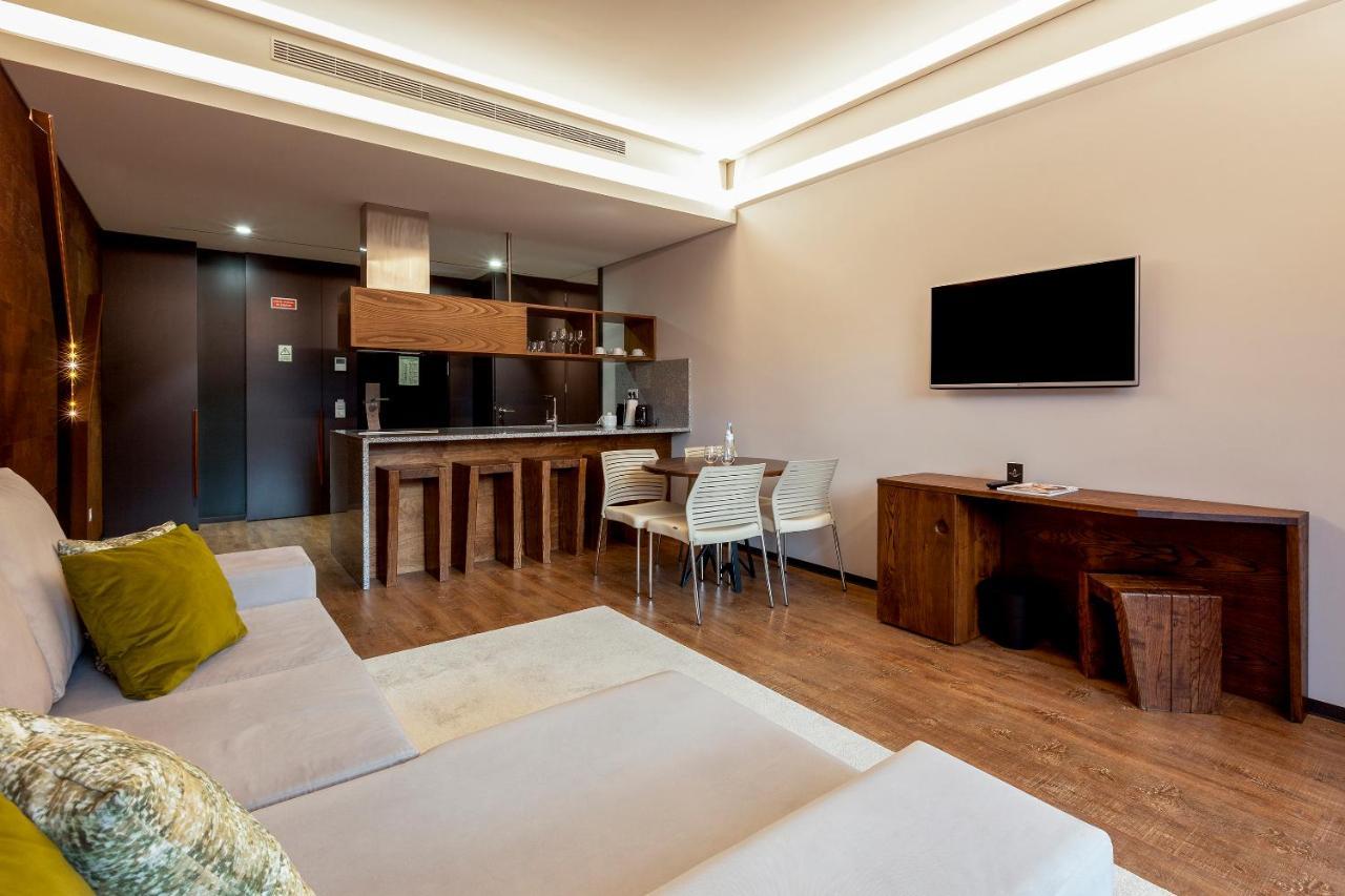 Apartment mit 1 Schlafzimmer