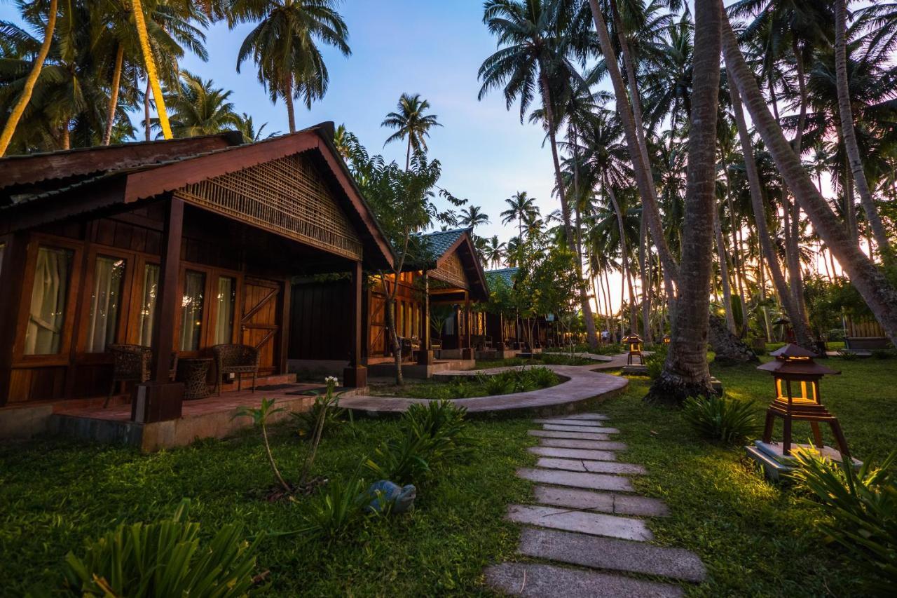 Chalet Andaman
