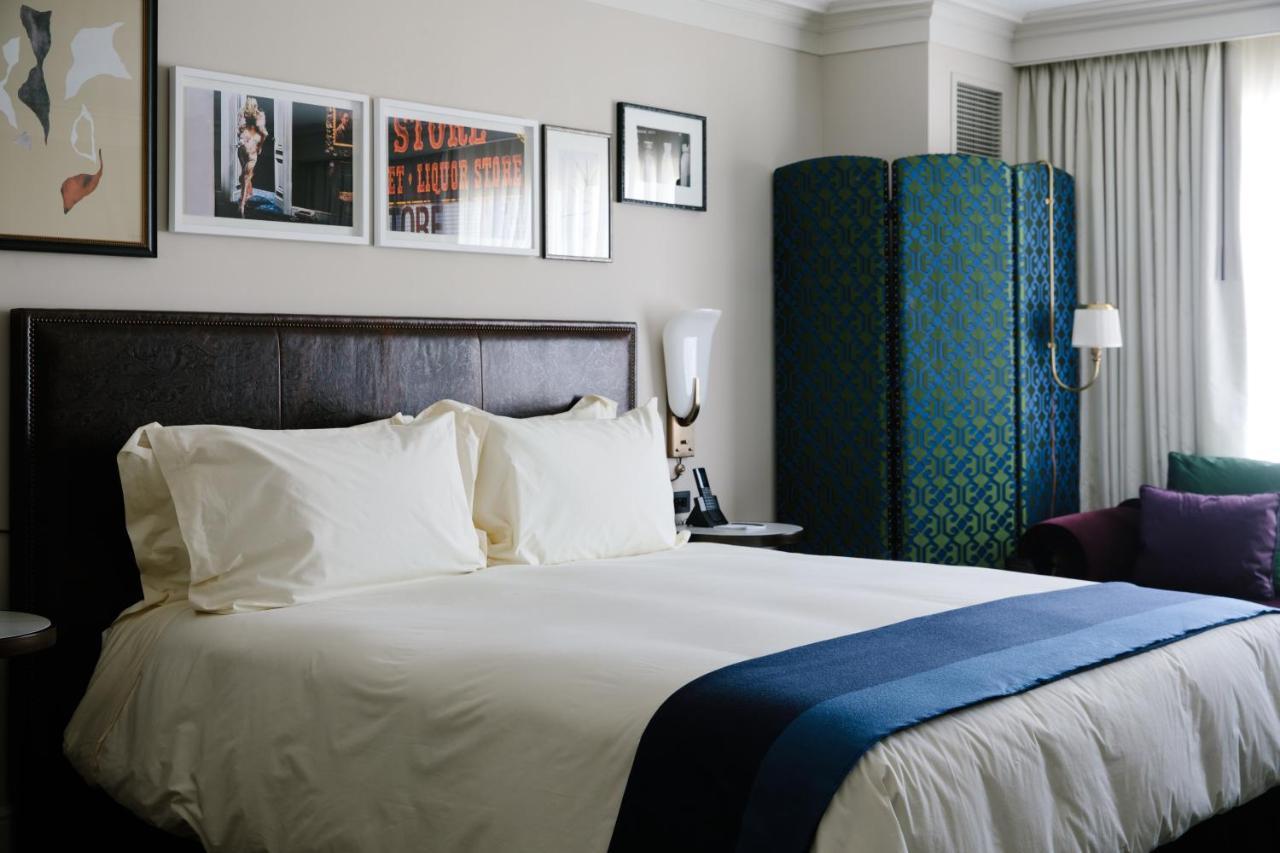 Reserve Classic mit Kingsize-Bett