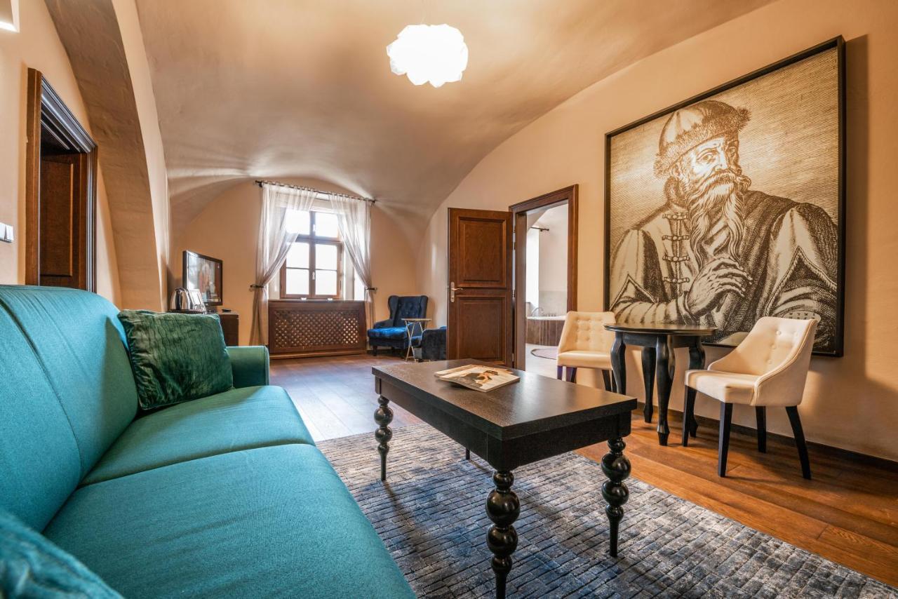 Suite Johannes Gutenberg