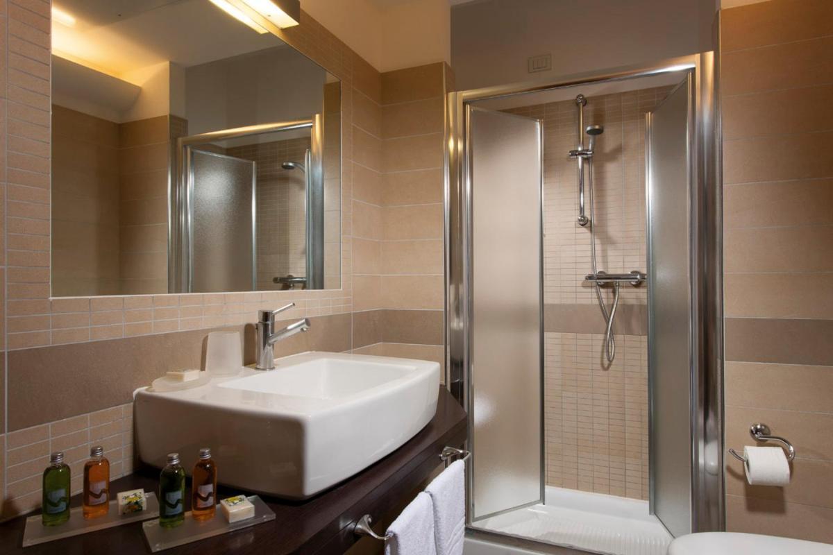 Deluxe Suite (4 Erwachsene)