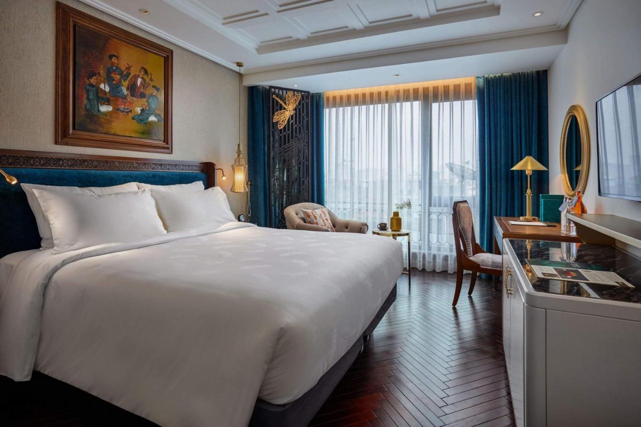 Grand Deluxe Zimmer