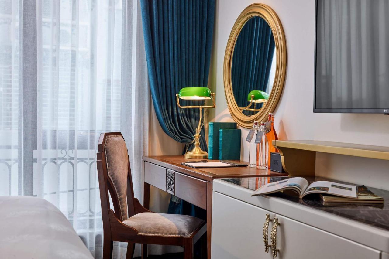 Premier Deluxe Zimmer