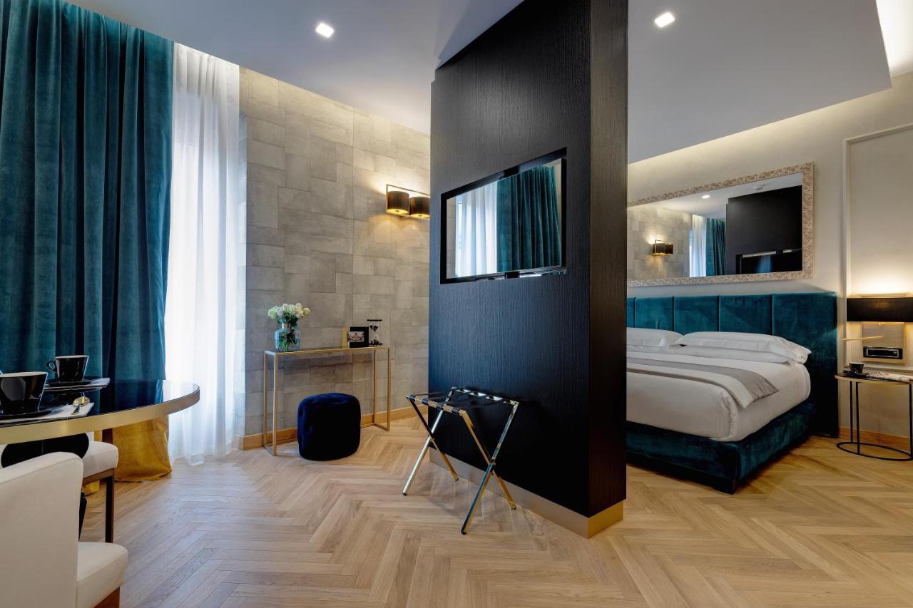 Superior Doppelzimmer