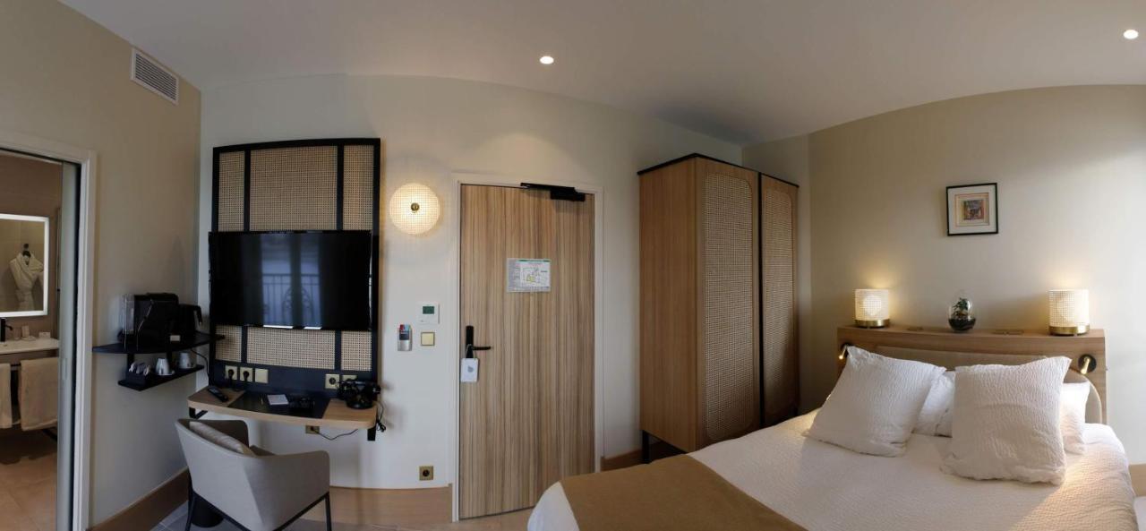 King Room with Sea View  and Spa Access (reservation needed),978609253:JPEG