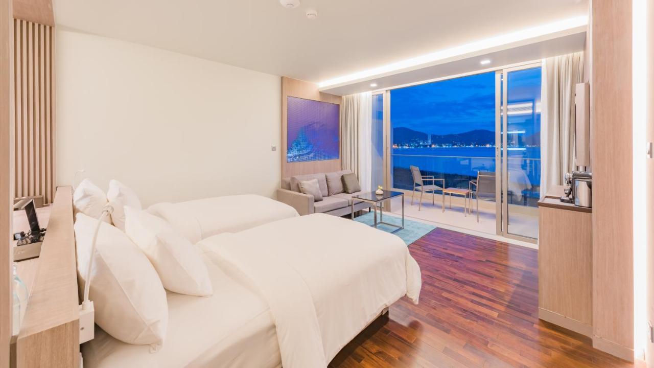 Grand Ocean Zimmer