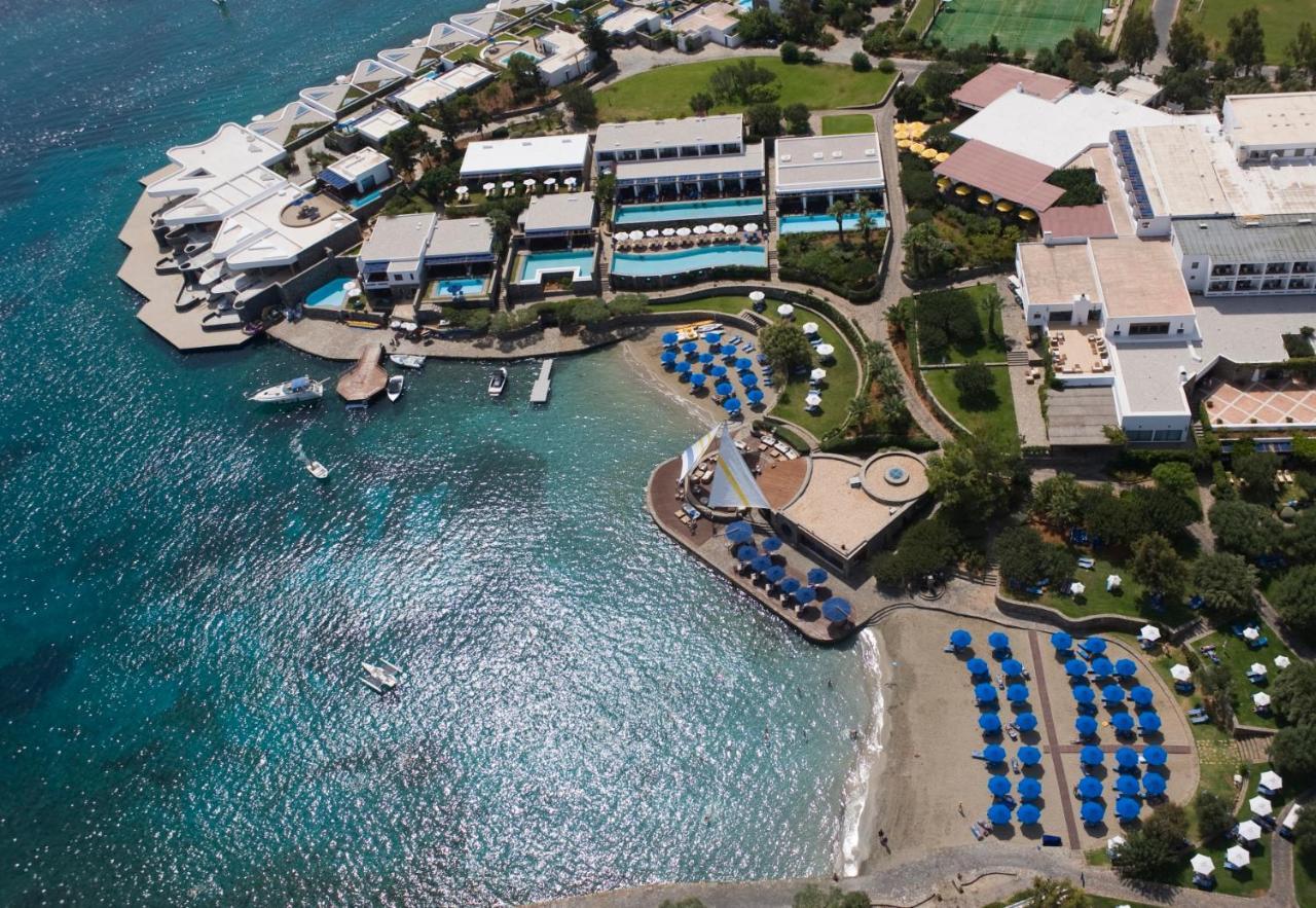 Superior Bungalow mit direktem Meerblick und Zugang zu einem Gemeinschaftspool