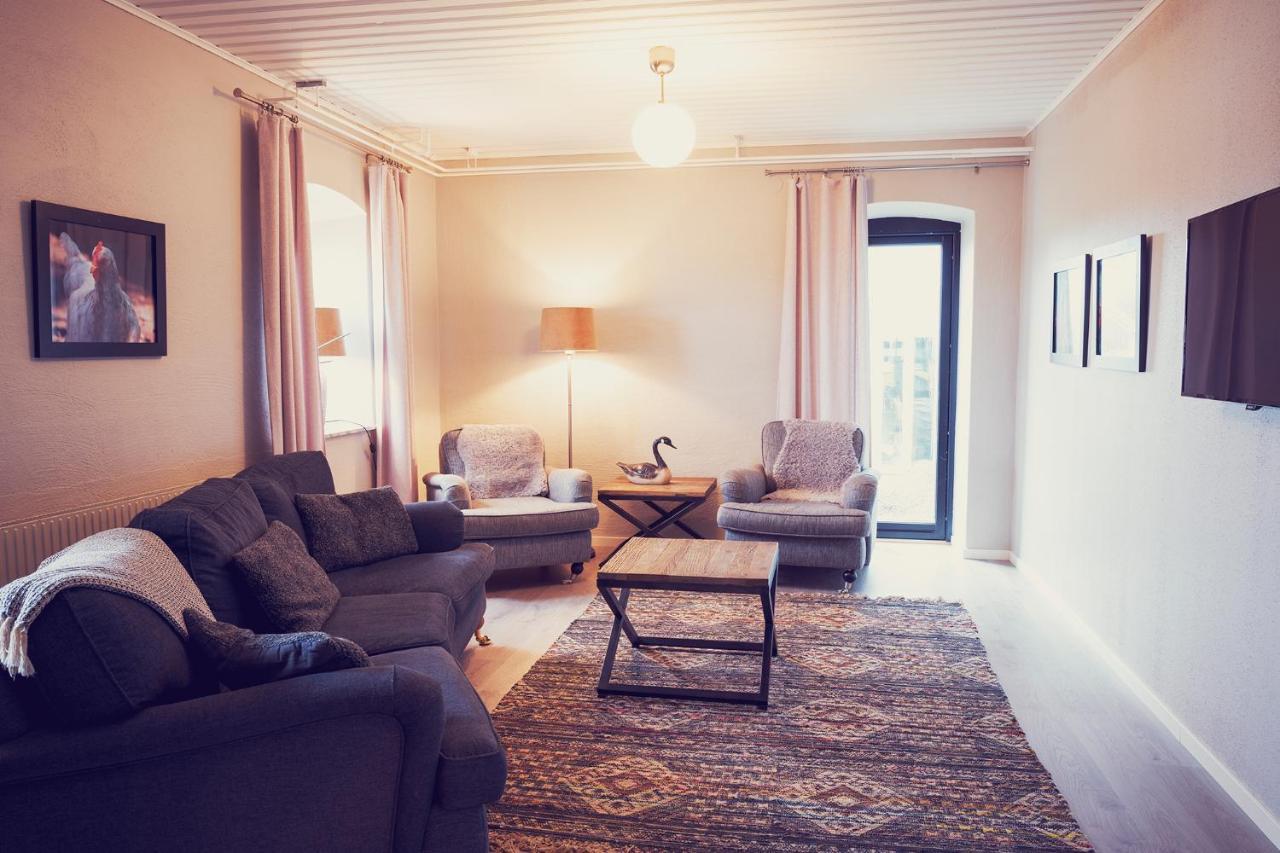 Familienzimmer