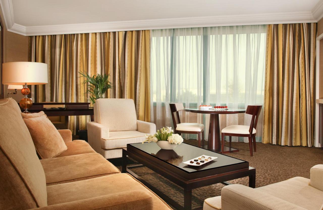 Superior Suite mit Doppelbett