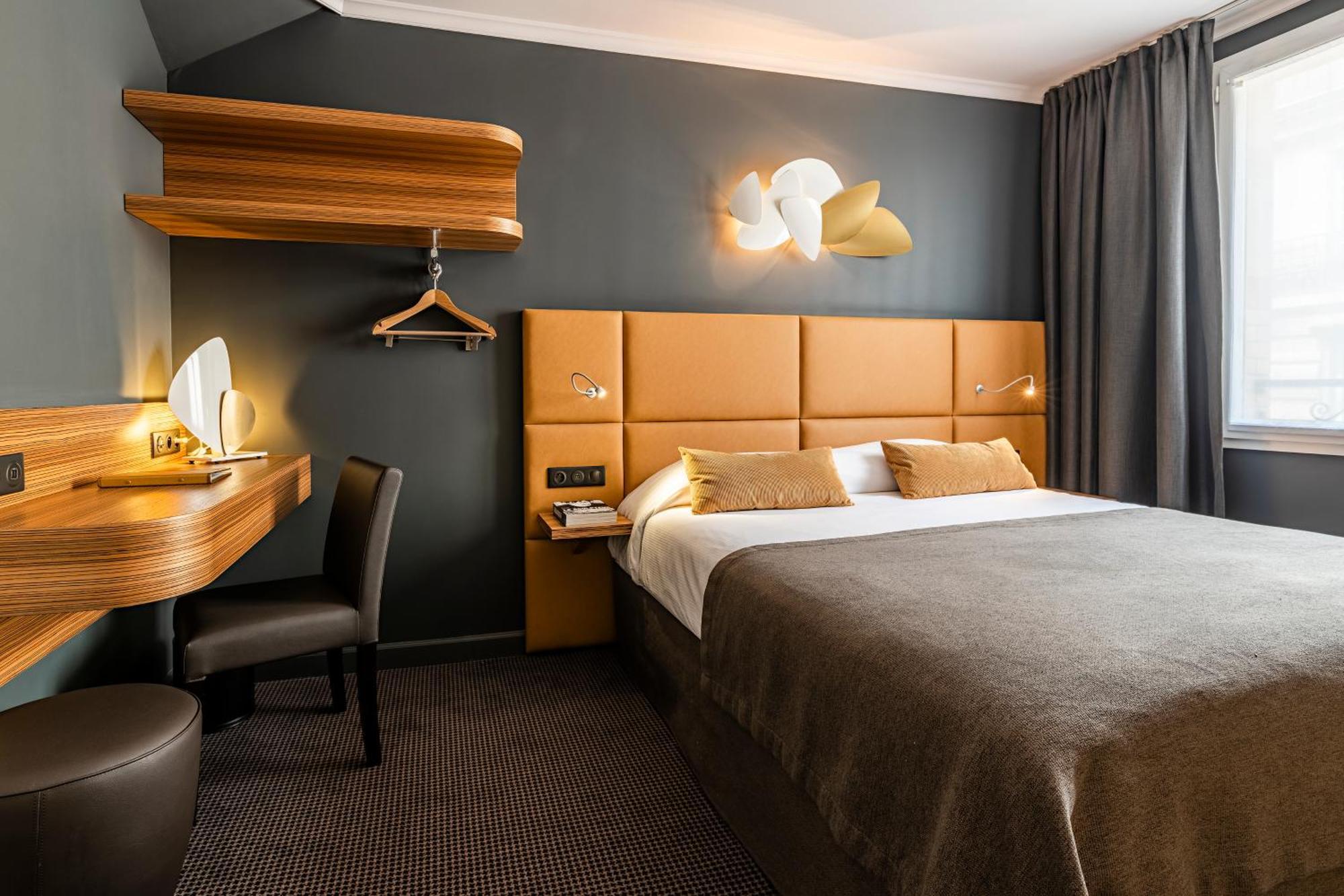 Comfort Doppel- oder Zweibettzimmer - Zugang zum Pool/Fitnessbereich inbegriffen