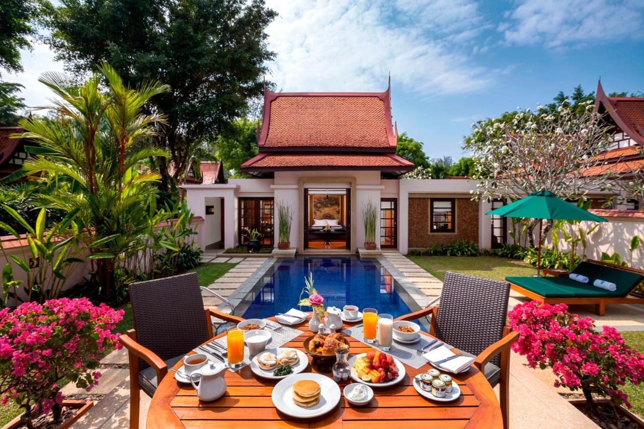 Grand Lagoon Poolvilla
