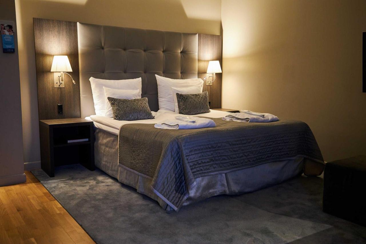 Deluxe Zweibettzimmer