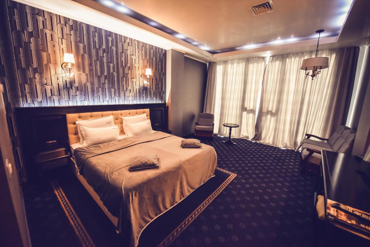 4-Sterne-Doppelzimmer