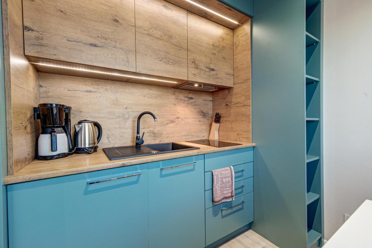 Standard Apartment - Rondo Apartamenty