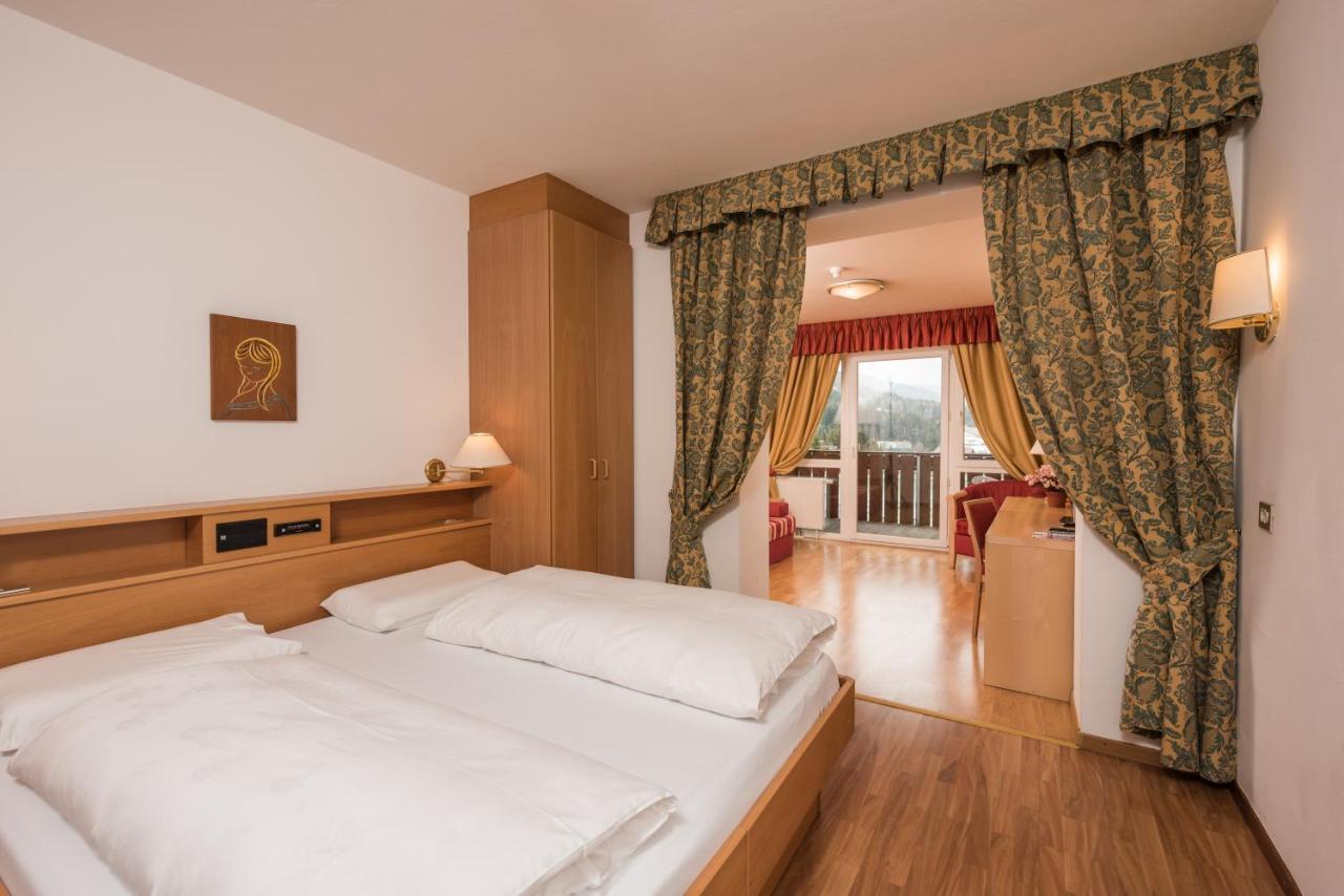 Comfort Doppelzimmer