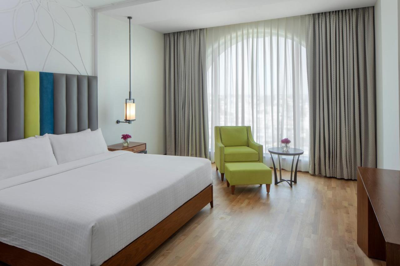 Suite - one bedroom