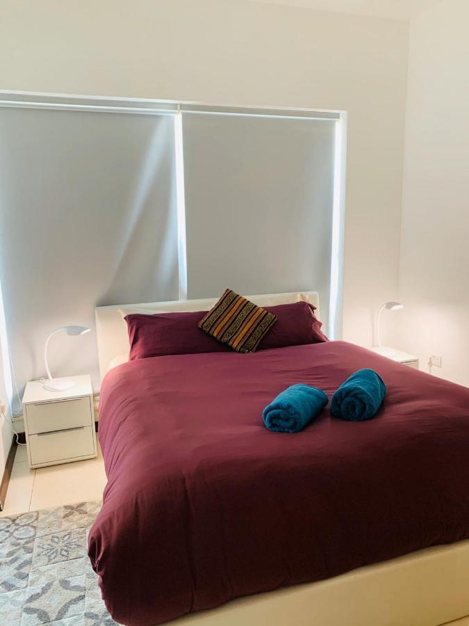 Deluxe Doppelzimmer