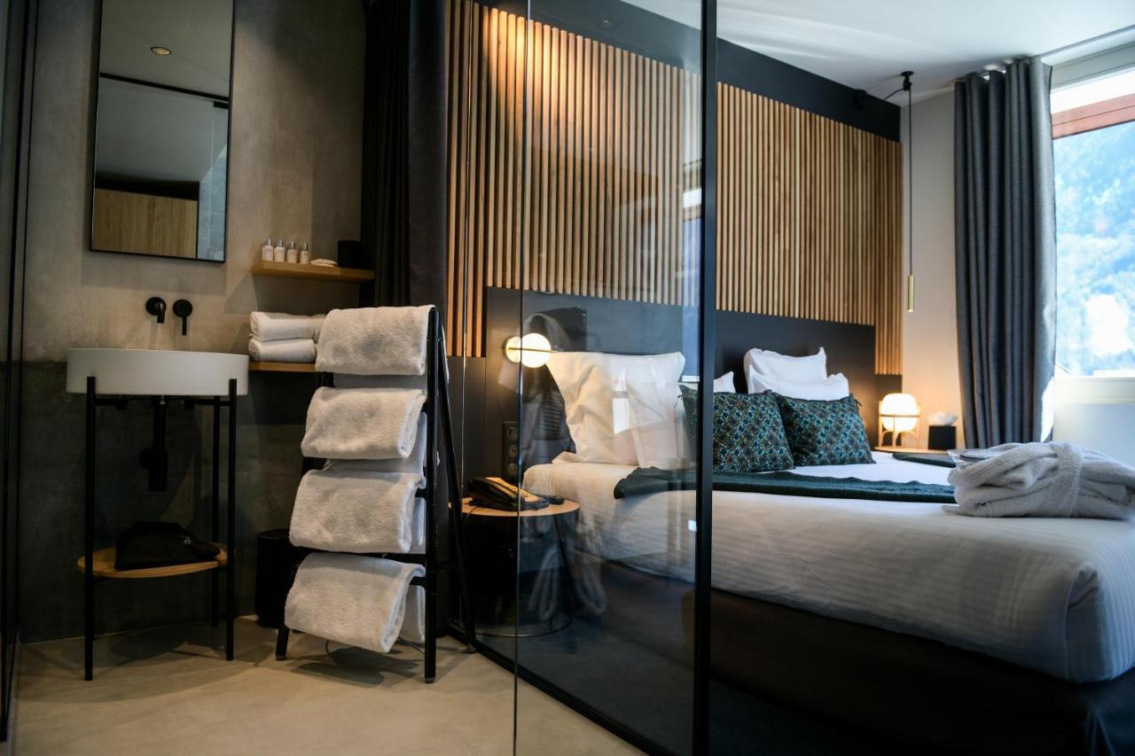 Premium Doppelzimmer