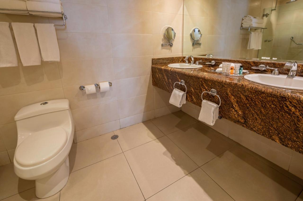 Suite mit 1 Schlafzimmer mit Kingsize-Bett - Nichtraucher