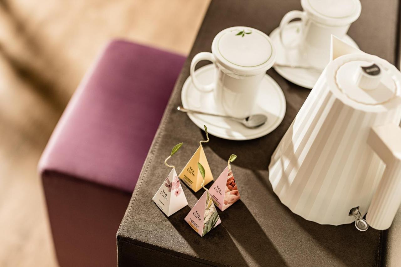 Deluxe Doppelzimmer