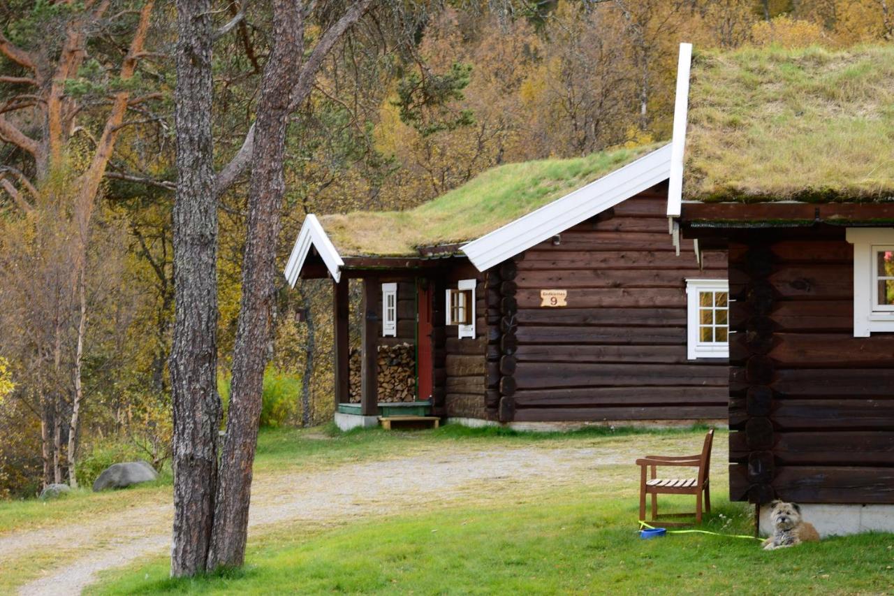 Standard Cottage für 2 Personen