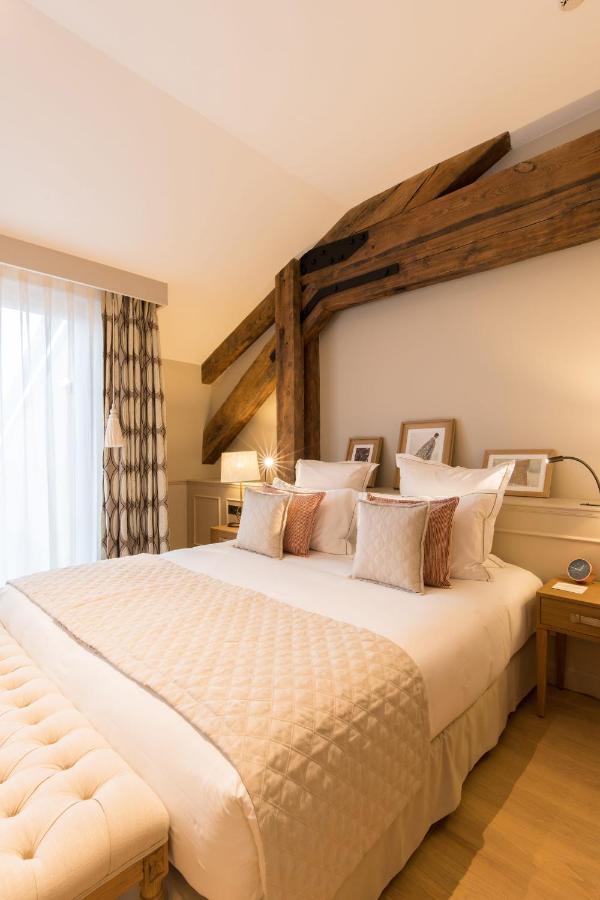 Deluxe Room Garden Level or with Balcony