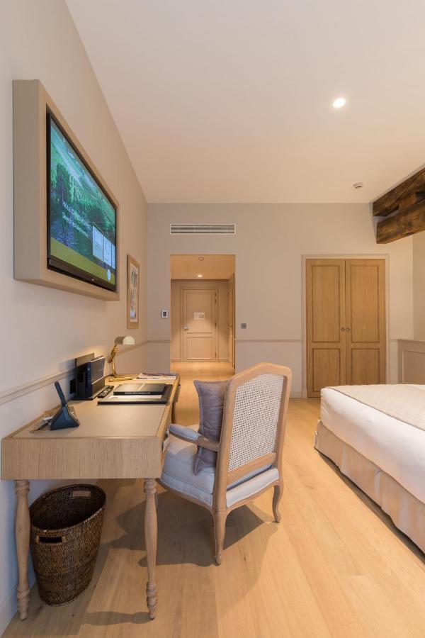 Premier Zimmer