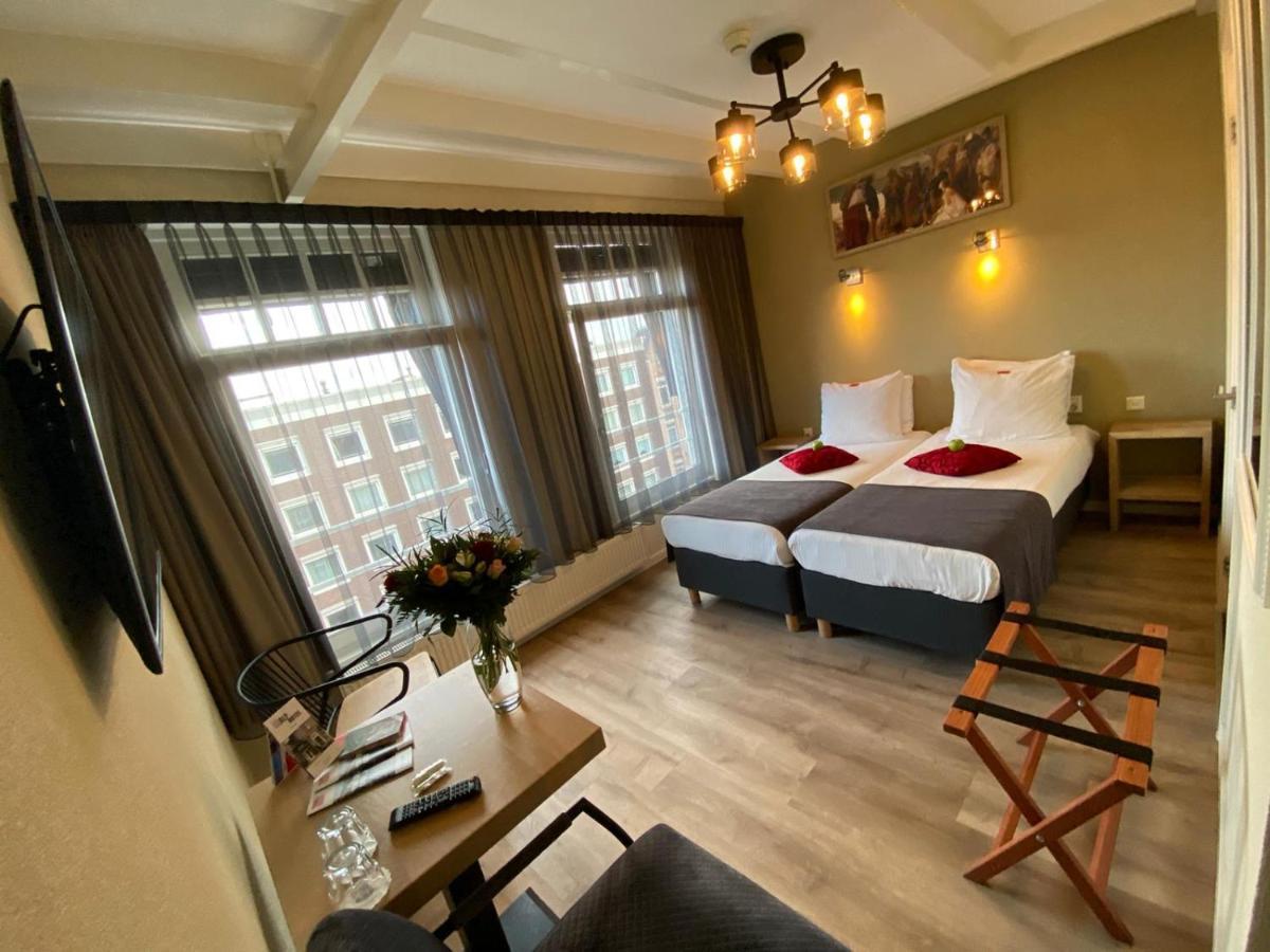 Zweibettzimmer