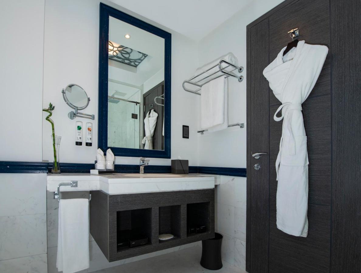 Deluxe Zweibettzimmer