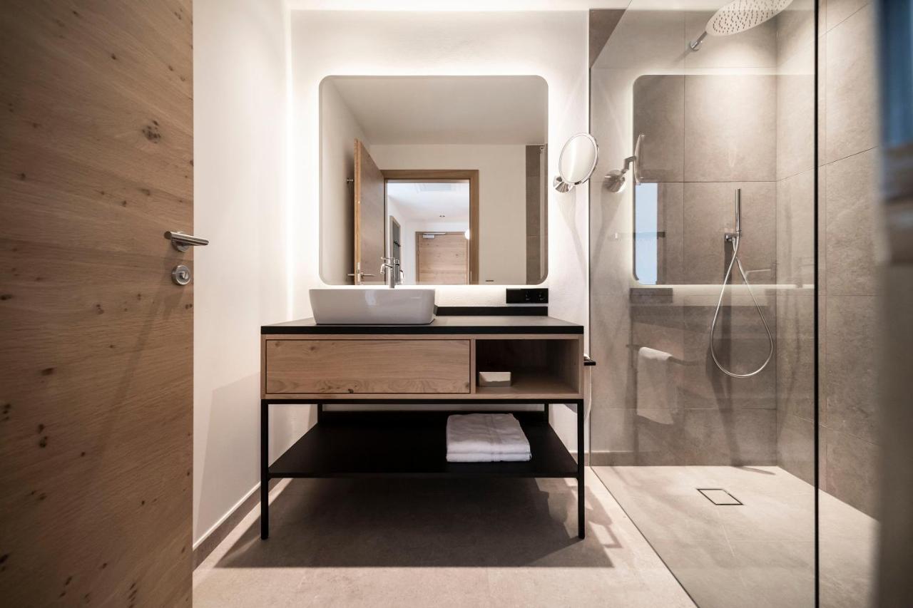 Doppelzimmer mit Balkon