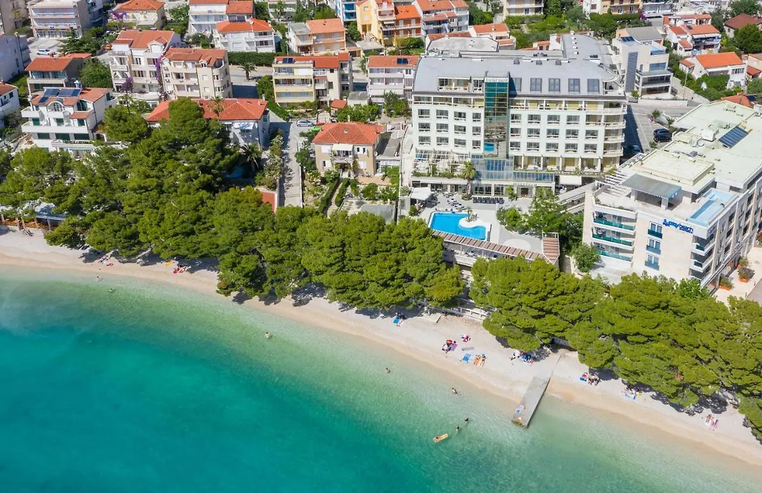 Hotel Park Makarska-1