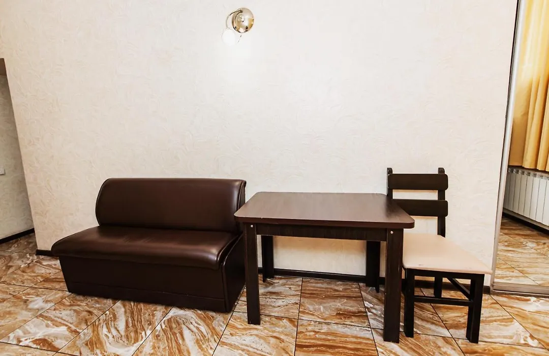 Mini Hotel Smak-1