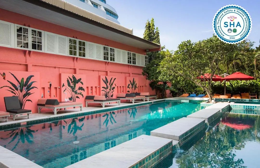 Sandalay Resort-1