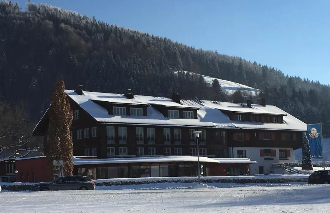 Hotel Evviva-1