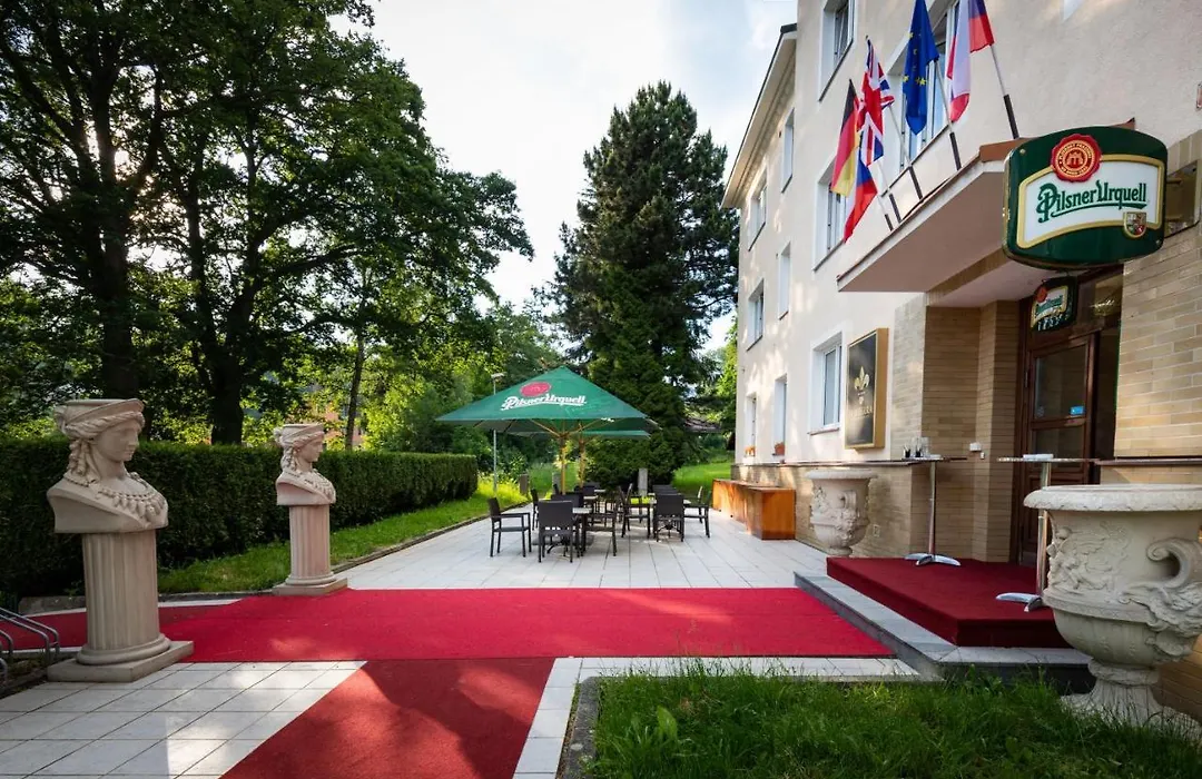 Active&Wellness Hotel Subterra-1