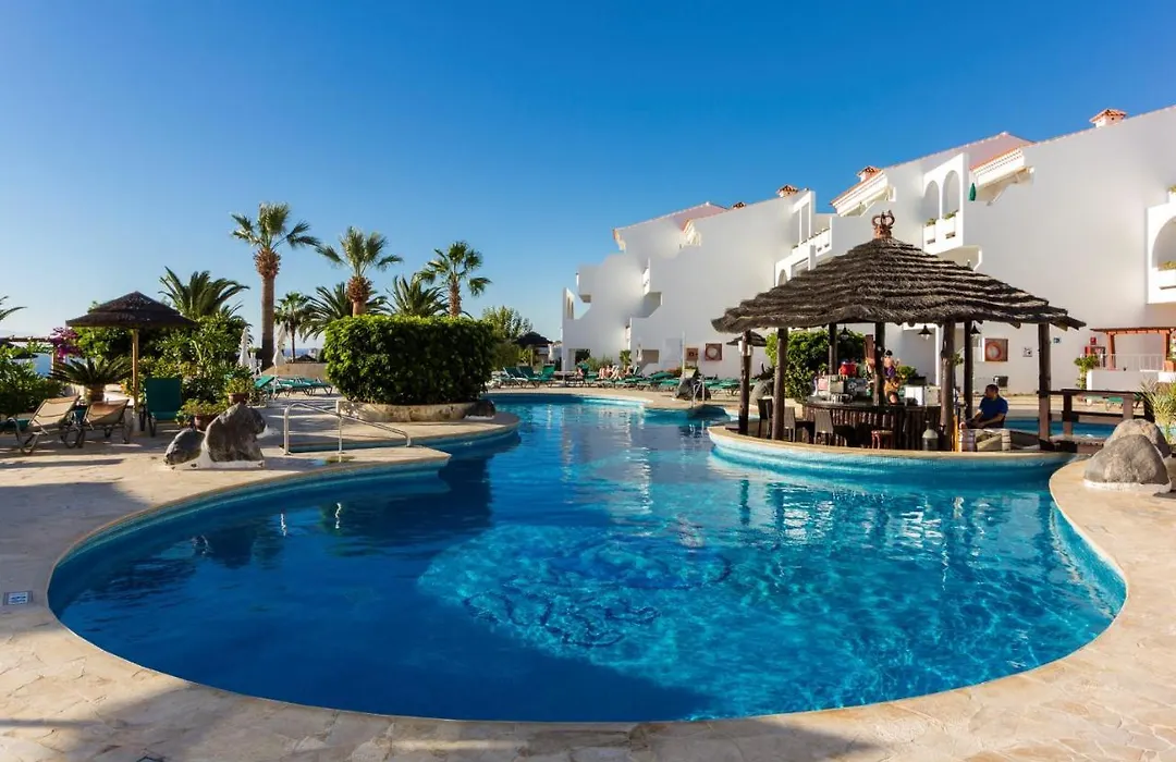 Regency Torviscas Apartments&Suites-1