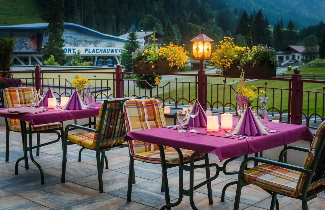 Hotel Wieseneck Gmbh-1