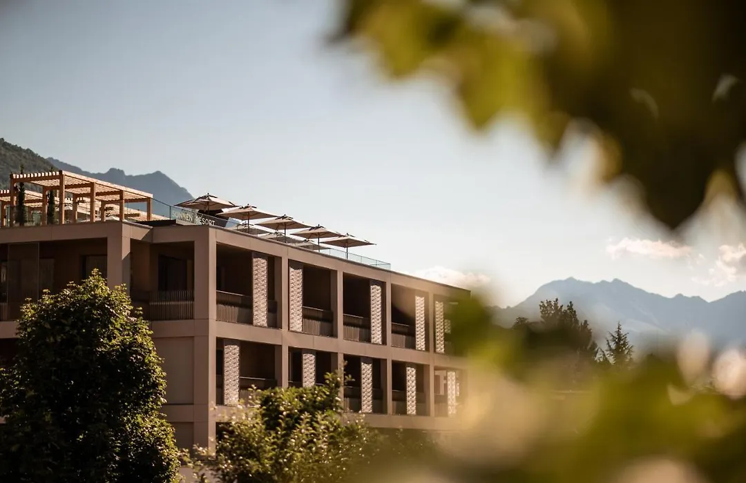Sonnen Resort-1