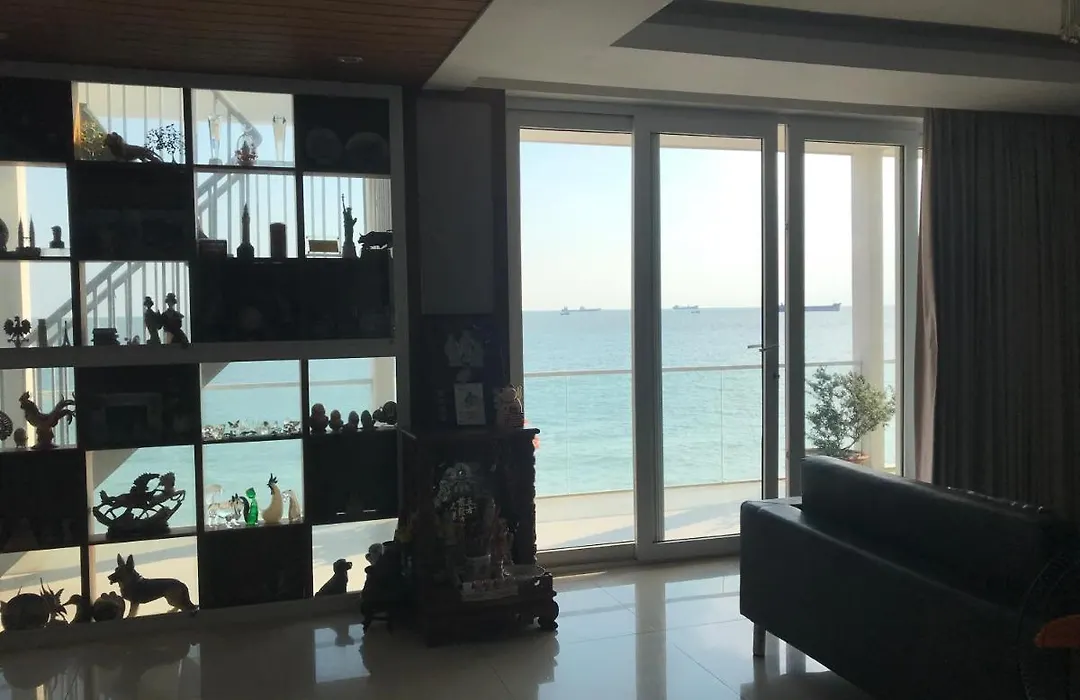 Rio Bluesea Apartment 4-1