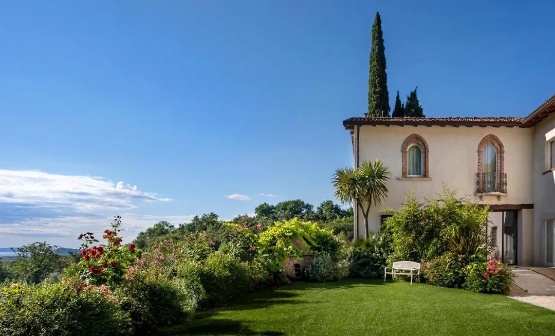 Borgo Il Mezzanino-1