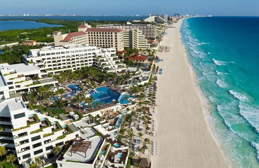 Grand Oasis Sens - All-Inclusive Adults Only-1