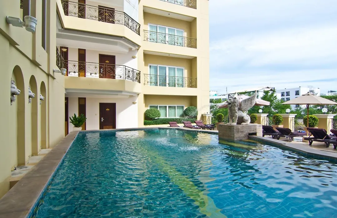 Lk Residence-1