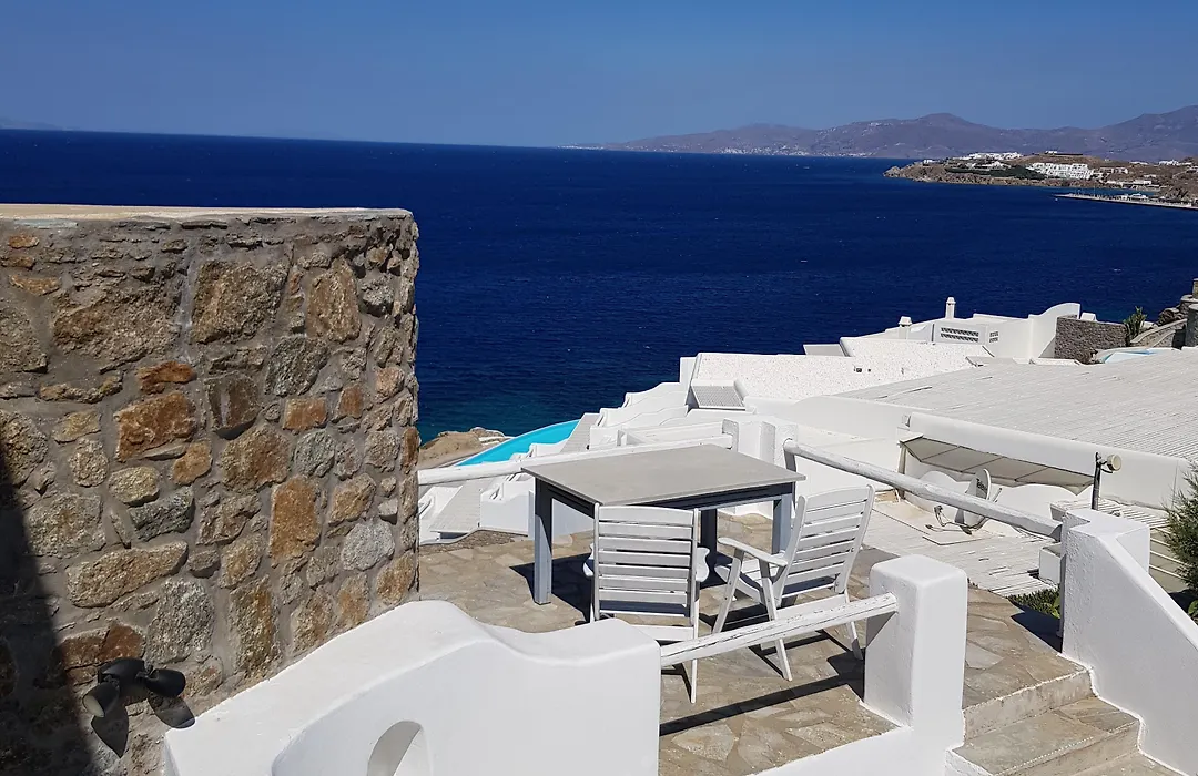 Hotel Gorgona-1