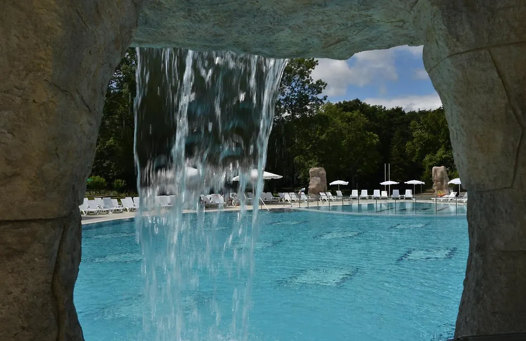Hotel Forest Beach-1