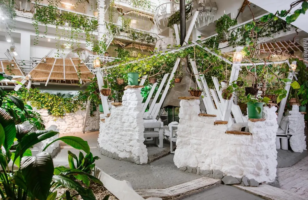 Higina Spa Hotel-1