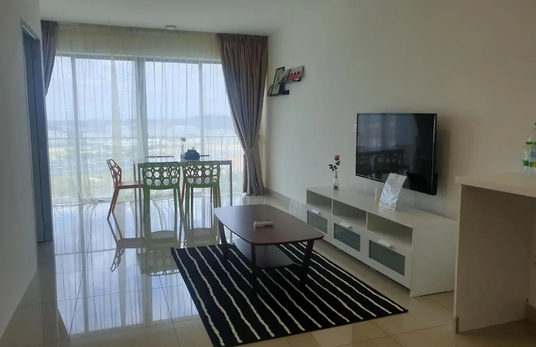 Vivian'S Family Suite-1