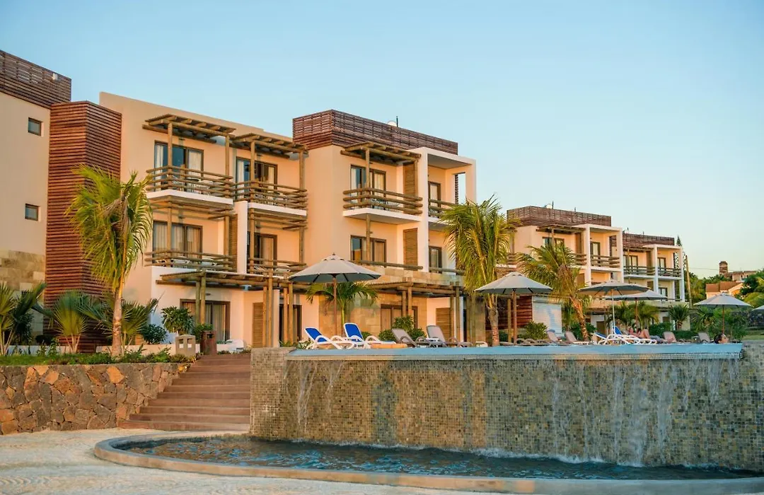 Anelia Resort&Spa-1